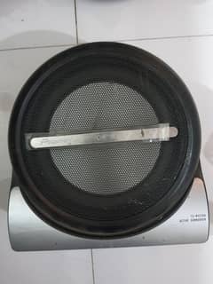 Powered Subwoofer Carrozzeria / Pioneer