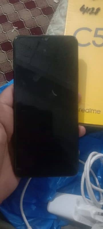 c53 realme 5