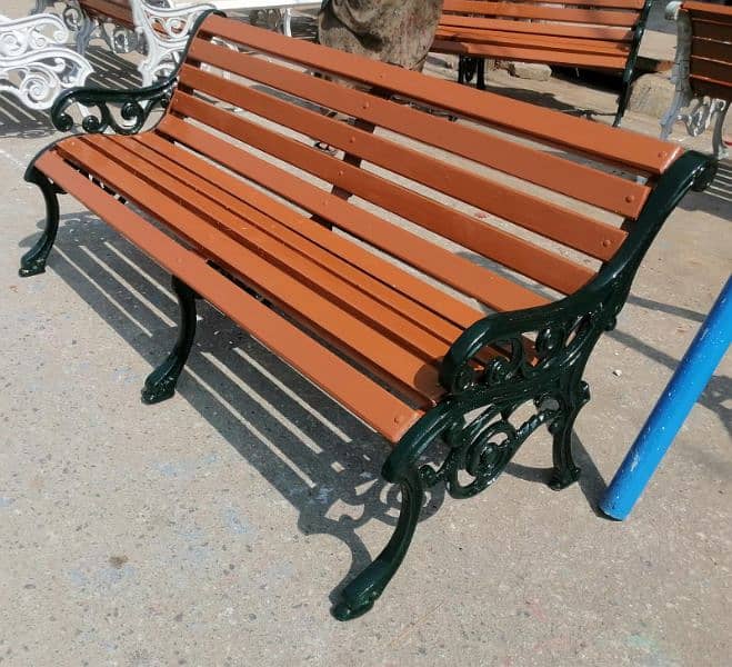 park banch - garden bench - garden furniture - outdoor furniture 7