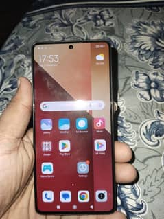 redmi note 13pro