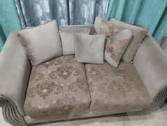 Sofa set for Sale