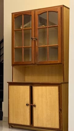 cabinet for cutlery