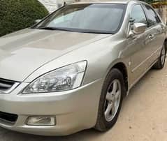 Honda Accord 2004