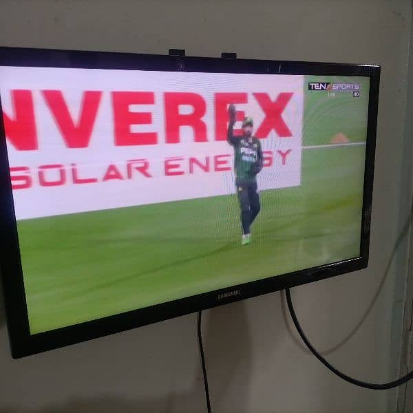 Samsung Led TV 32" (orgnnal) 4