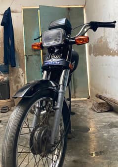 super power 70cc 2019