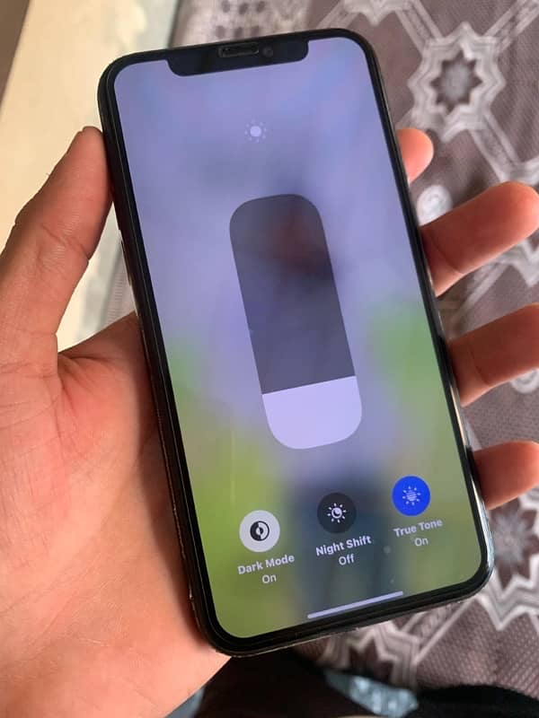 iPhone 11 Pro 256GB LLA MODEL 6