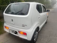 O3Ol477859O Suzuki Alto 2023 vxl automatic car 650cc urgent sale