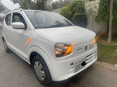 O3Ol477859O Suzuki Alto 2023 vxl automatic car 650cc urgent sale