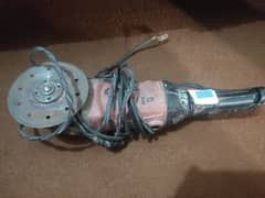 Hand / Angle Grinder 9hazr