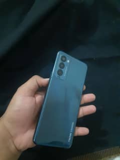 Tecno 18T 4 GB 128 gb