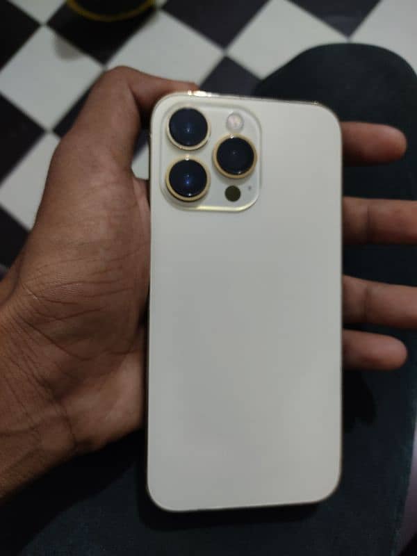 Iphone 13 pro 128 gb all ok set for sell demand 125000 0