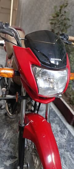 Honda prider 100 cc. . . . for sale