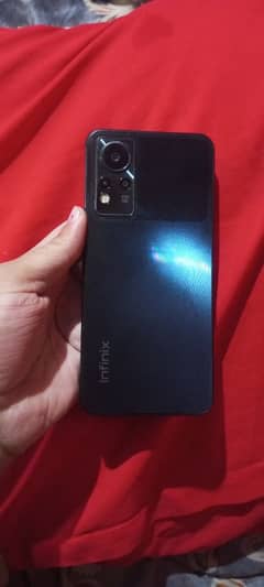 infinix note 11