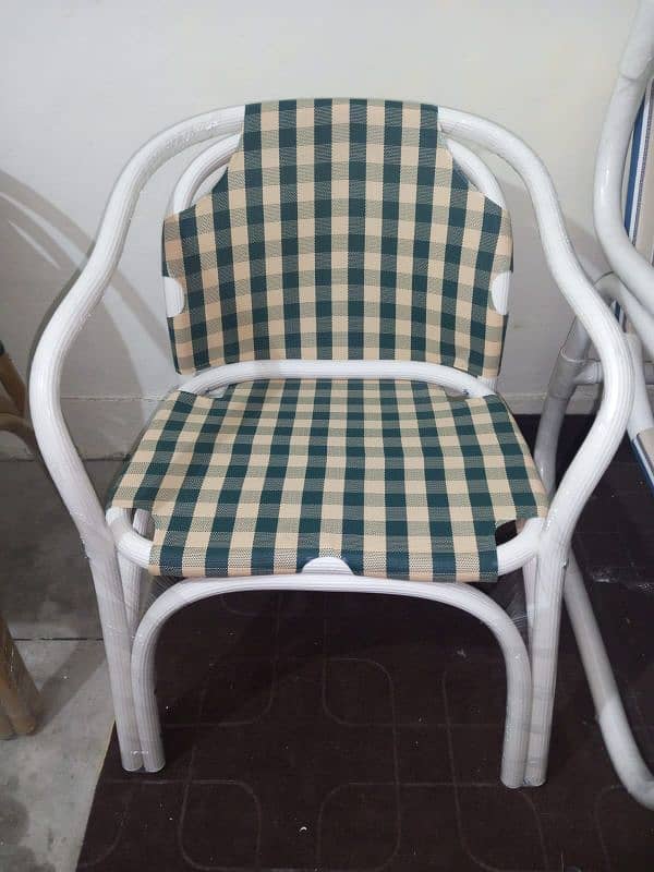 Rattan Furniture - Restaurant Chairs - Lawn Outdoor Rattan Furniture 15