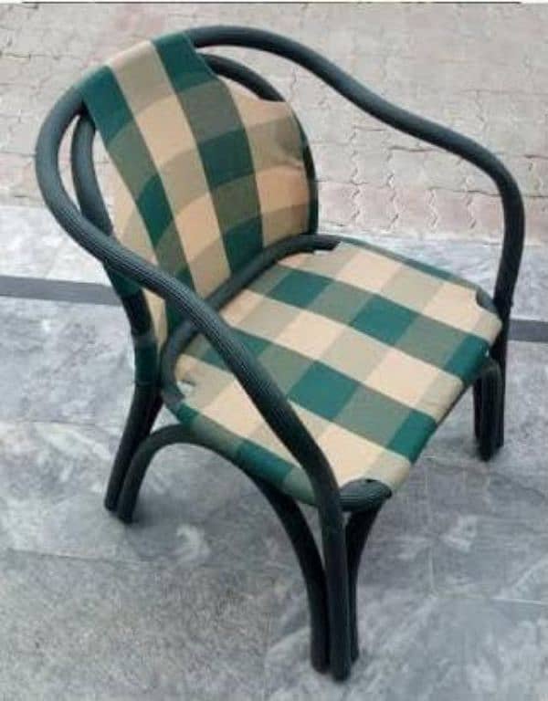 Rattan Furniture - Restaurant Chairs - Lawn Outdoor Rattan Furniture 16