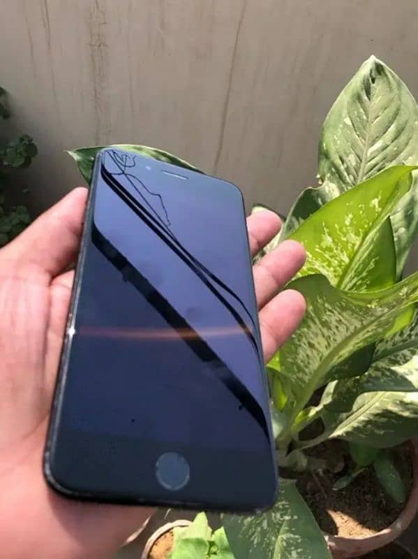 Iphone 7 Plus 128 (GB) Approve 2