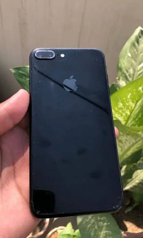 Iphone 7 Plus 128 (GB) Approve 5