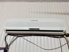 LG AC for sale