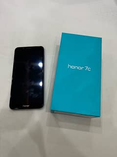 Huawei Honor 7c (3GB/32GB)