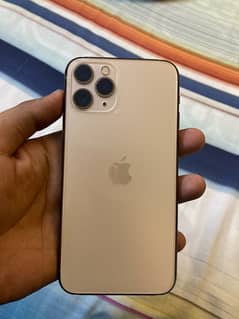 iPhone 11 Pro PRA approve