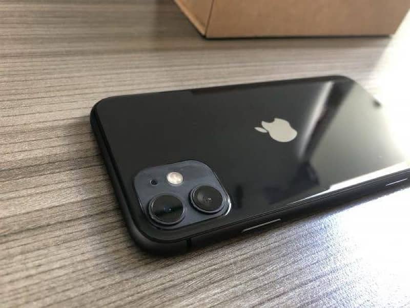 iphone 11 PTA 0