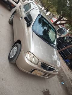 Suzuki Alto 2004