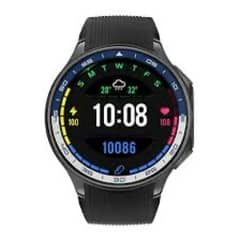 DT No. 1 Smartwatch