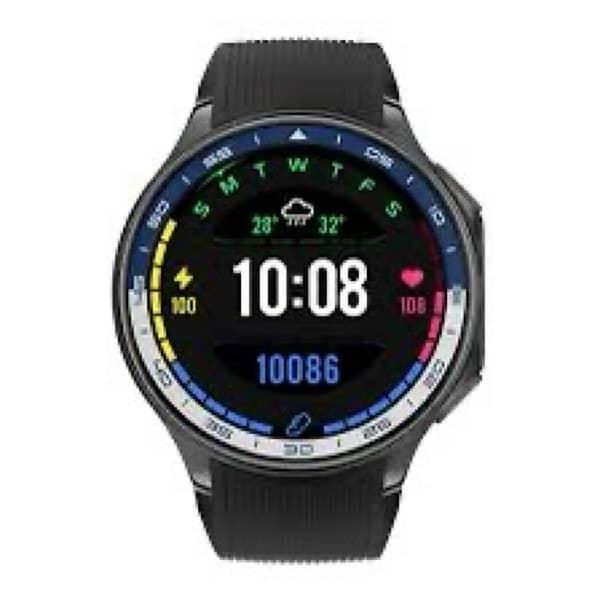 DT No. 1 Smartwatch 0