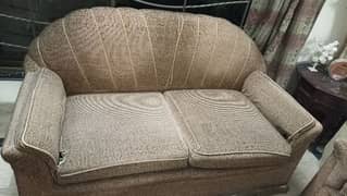 6 Seater Sofa Set