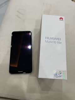 Huawei Mate 10 Lite (4GB/64GB)