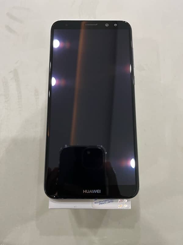 Huawei Mate 10 Lite (4GB/64GB) 5