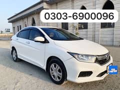 Honda City 1.5 automatic