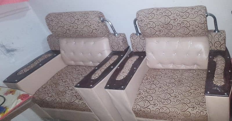 Sofa Set for sale 1