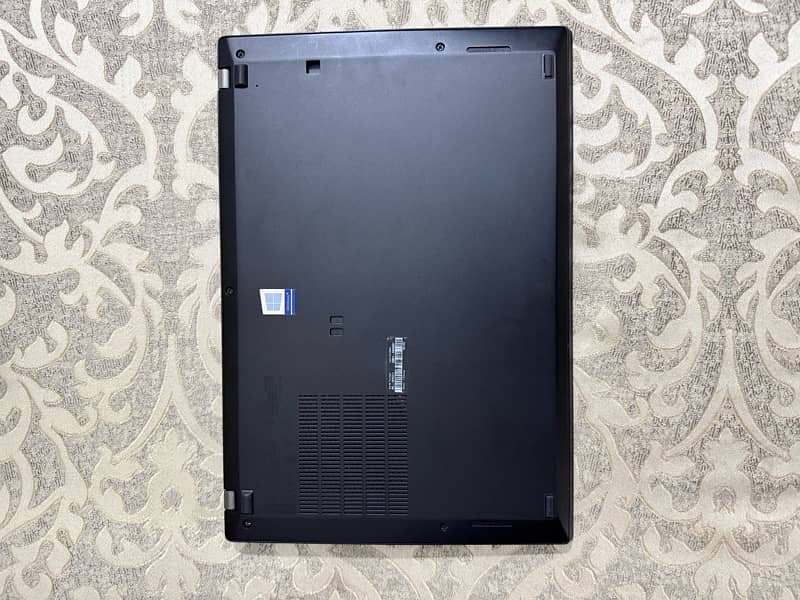 Lenovo T490s Core i7 8th gen 2