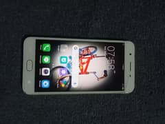 Oppo F1s mobile is absolutely ok in condition And she is not a pta