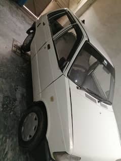 Suzuki Mehran