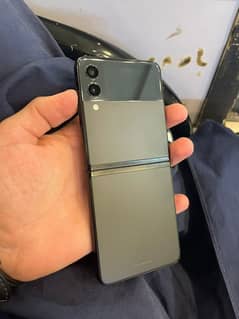 SAMSUNG FLIP 3 NON PTA