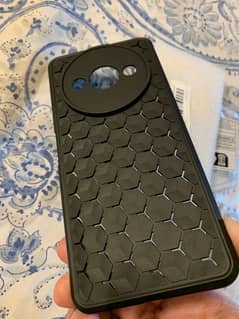 Xiaomi A3 Case