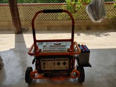 FujiGen Generator for sale