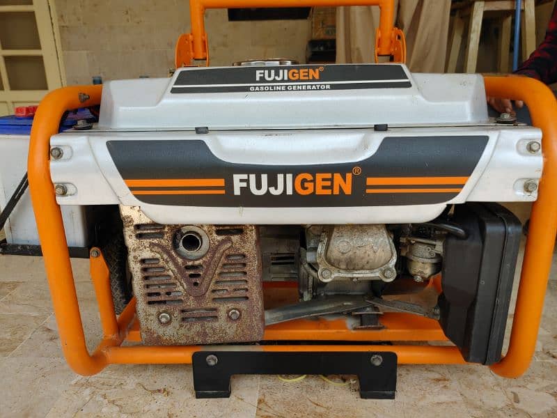 FujiGen Generator for sale 3