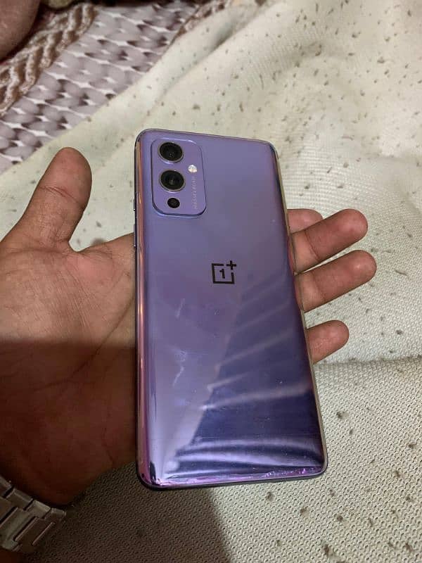 OnePlus 9 2