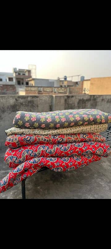 5 Desi Roo ki Razaia(blankets) 4