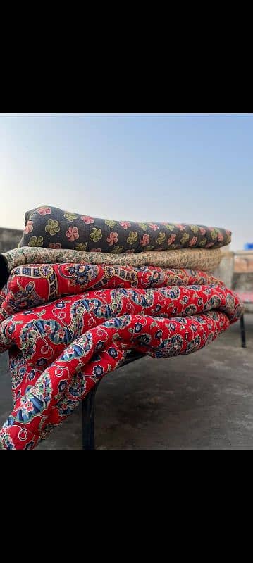 5 Desi Roo ki Razaia(blankets) 5