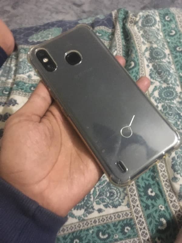 Infinix smart 4 0