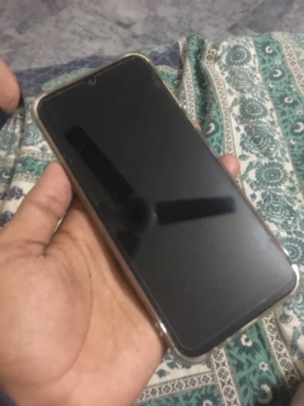 Infinix smart 4 5