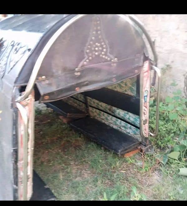 Suzuki Jangla for sale 3