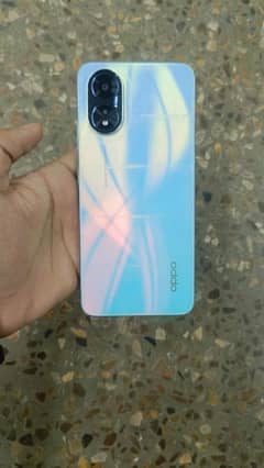 oppo A18