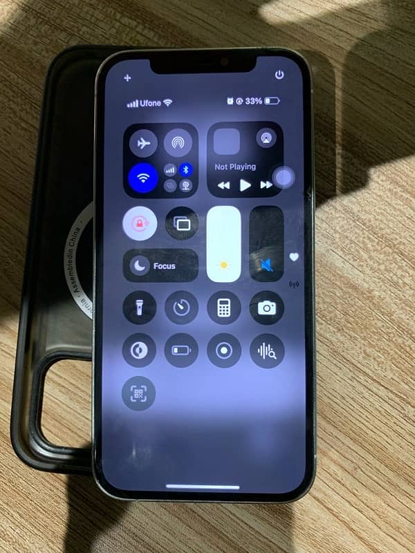 iphone 12 pro Factory unlocked 2