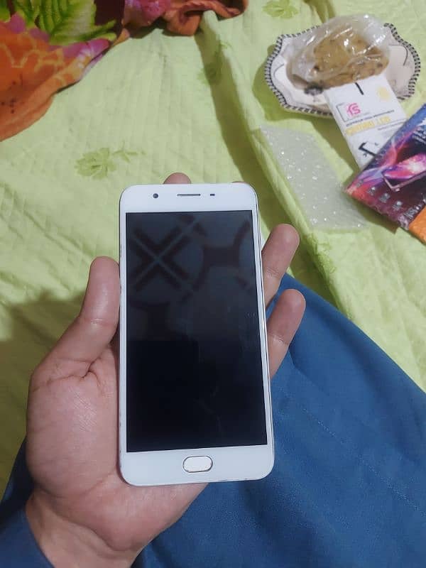 oppo f1s 4