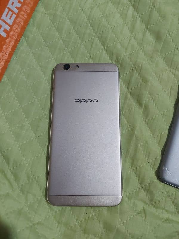 oppo f1s 5